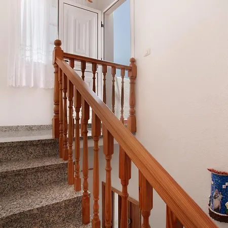 Atico La Estrella Appartamento Tejina de Isora