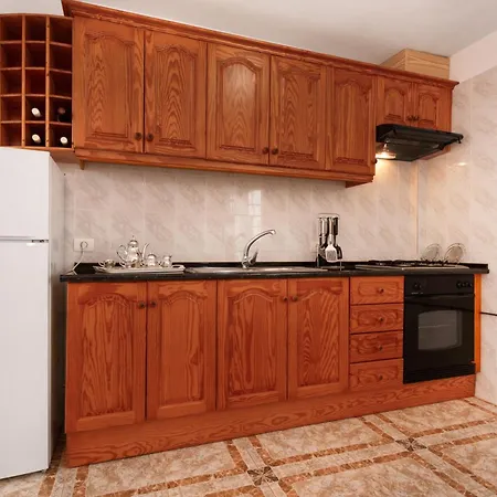 Appartement Atico La Estrella *