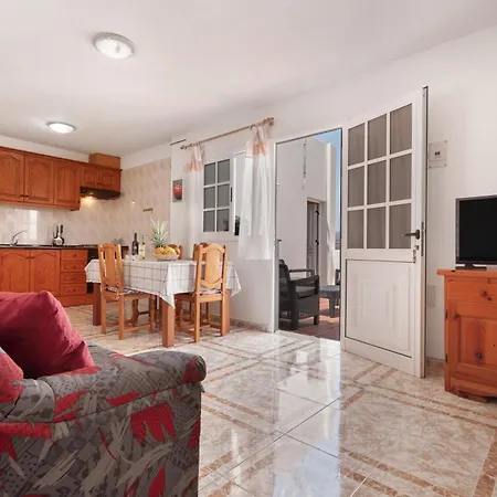 Atico La Estrella Appartement Tejina de Isora
