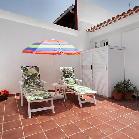 Appartement Atico La Estrella
