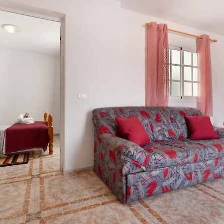 Appartement Atico La Estrella Tejina de Isora