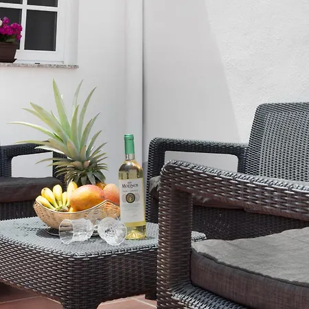 Appartement Atico La Estrella Tejina de Isora