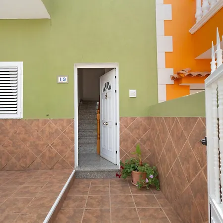 Appartement Atico La Estrella