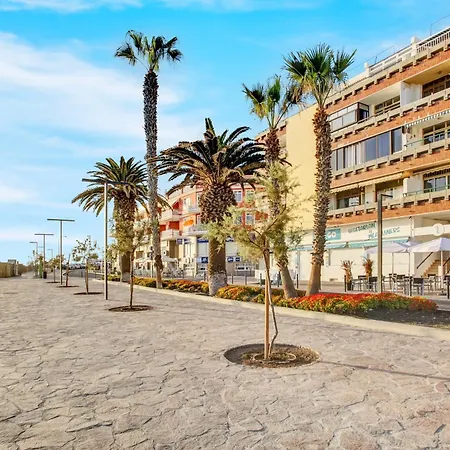 Atico La Estrella Appartement Tejina de Isora