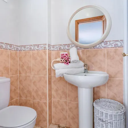 Atico La Estrella Апартаменты *